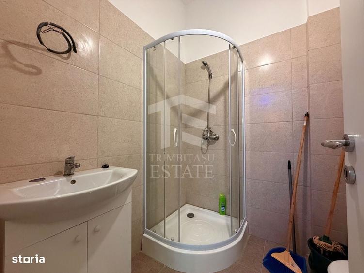 Apartament în Roșu