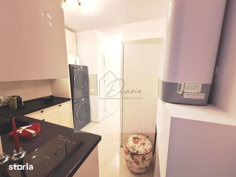 2 camere AFI Cotroceni - B-dul TimisoaraI Metrou I Premium I COM 0% - 19
