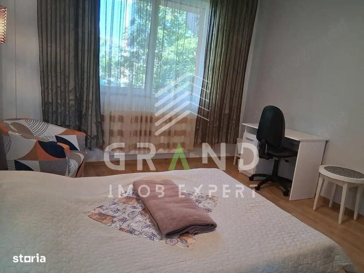 Apartament 2 Camere | Parter | CT | Statie Bus | Borhanci - 3