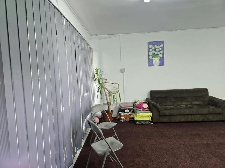 Spațiu comercial, de 62 mp, în Ulmi