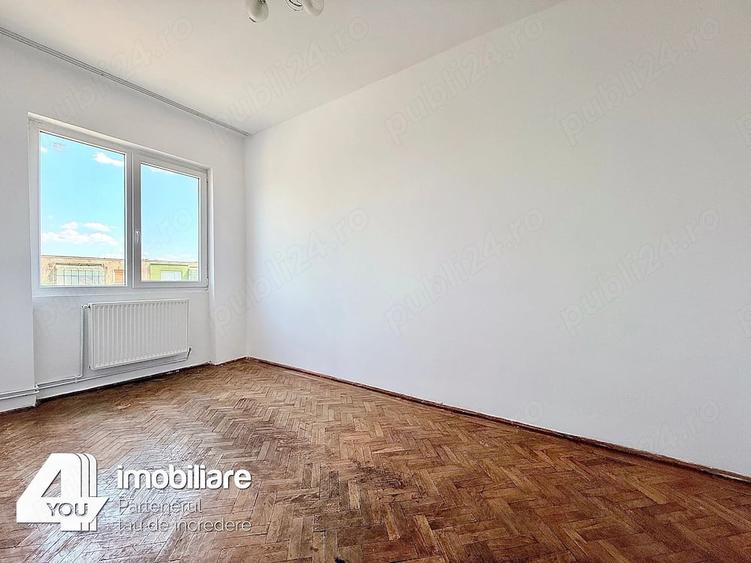 Apartament 3 camere Ineu langa Primarie ,82 mp, cu termoteca - 7