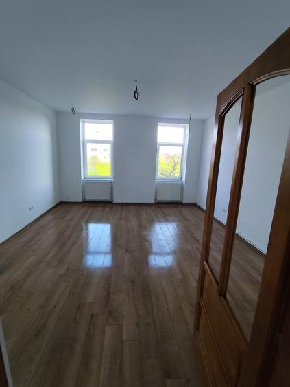 Garsonieră decomandată în Iosefin