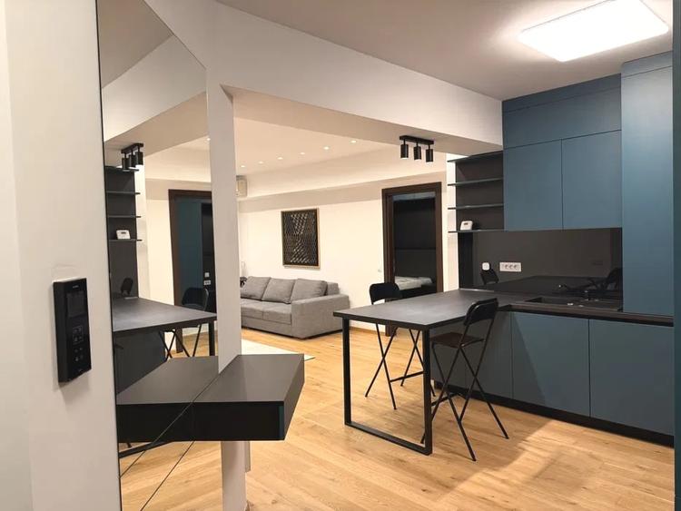 Apartament 2 Camere | Parcare | 74 mp | Zona Floreasca - 3