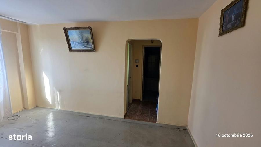Apartament cu 2 camere în Pantelimon