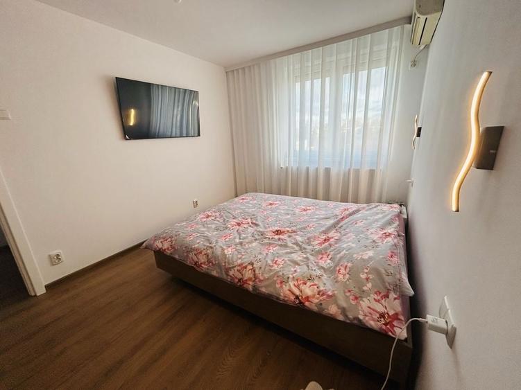 Apartament cu 2 camere în Dacia