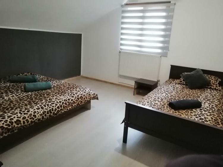 Casă cu 4 camere în Florești
