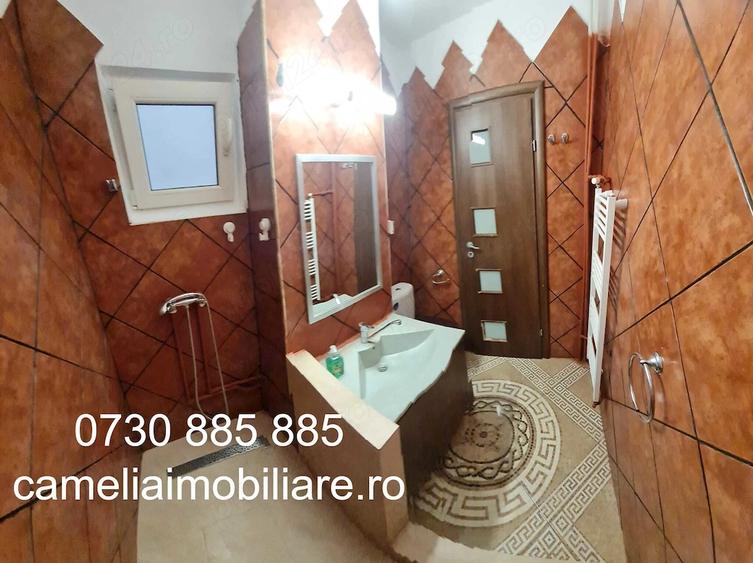 Apartament cu 3 camere decomandat în Lujerului