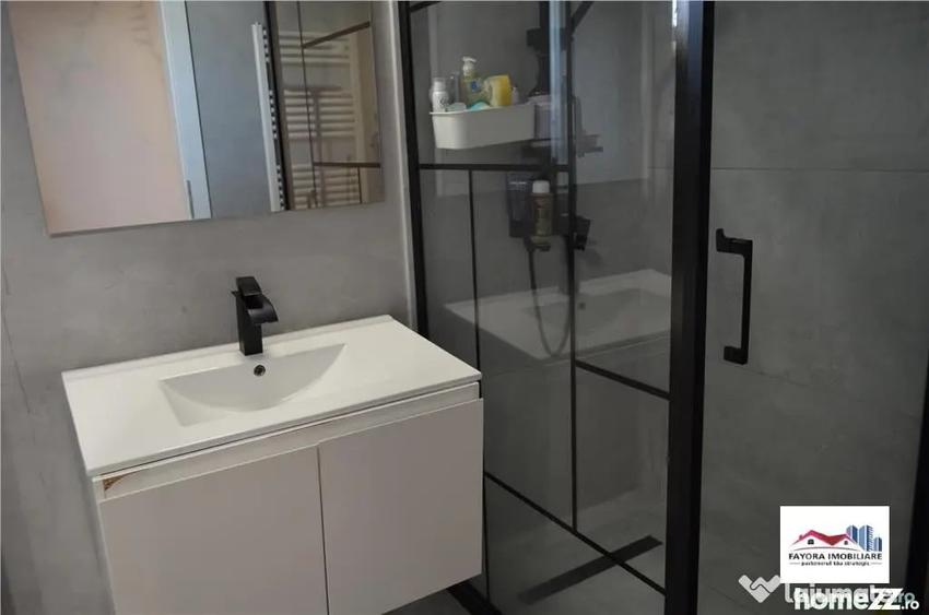 Apartament cu 3 camere decomandat în Unirii