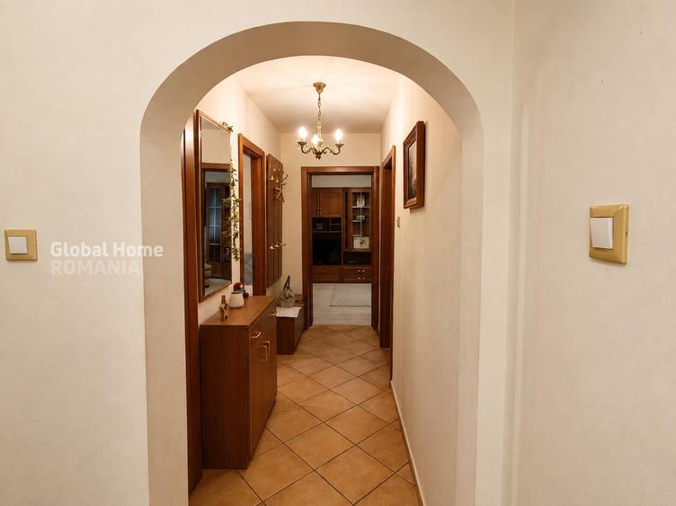 Apartament 2 camere | Piata Victoriei - Banu Manta | Ambianta Eleganta | Parcare - 8