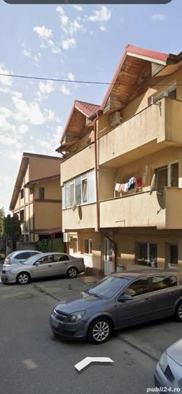 Garsonieră semidecomandată în Fundeni