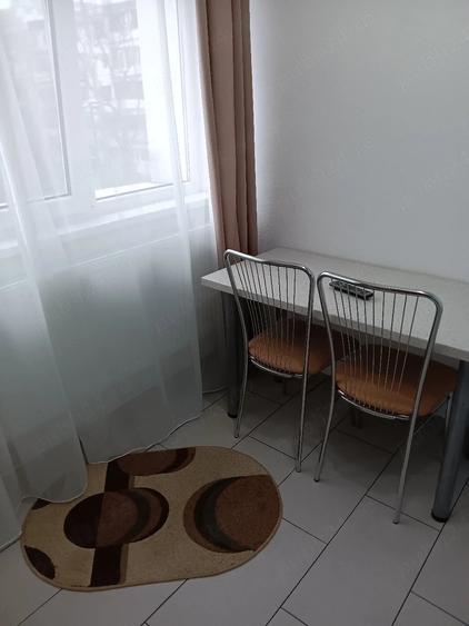 Garsonieră decomandată în Țiglina 2