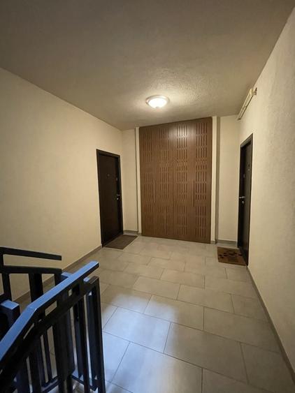 Apartament cu 2 camere decomandat în Exterior Vest