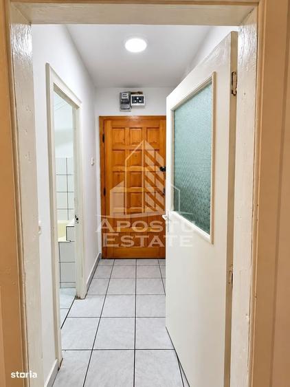 Garsonieră în Dumbrăvița