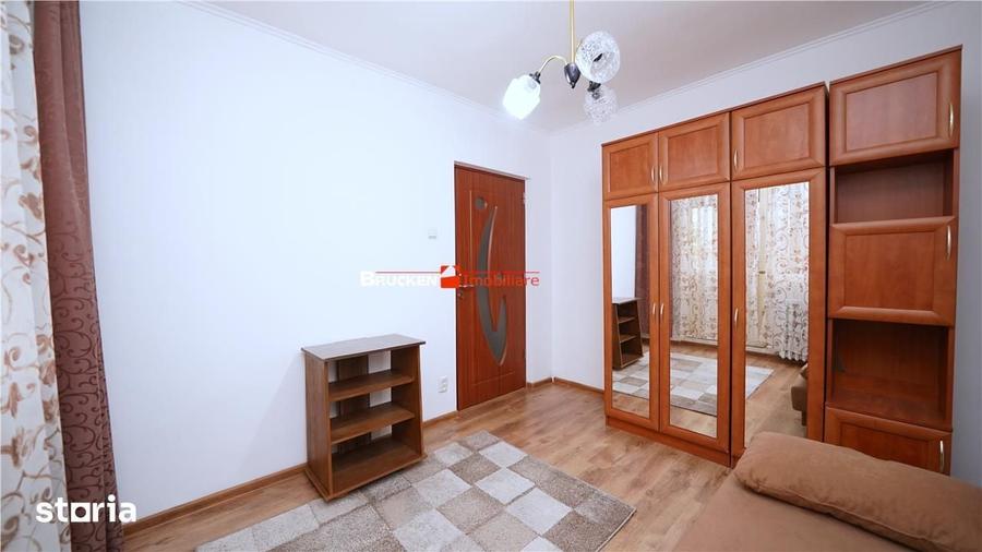 Apartament proaspat renovat cu parcare inclusa | Iosia Nord - 10
