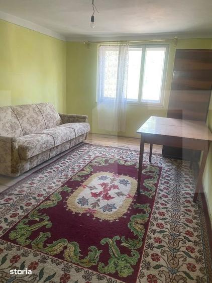 CASA CU ETAJ IN DOROHOI - 1