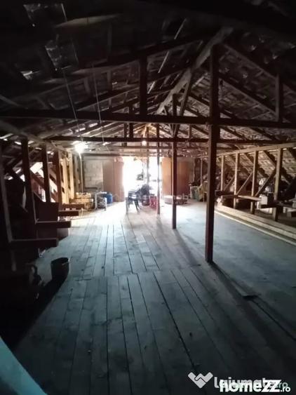 Casă cu 5 camere cu Teren 565 Mp în Central