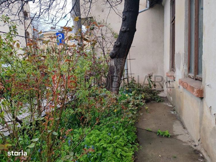 Casă cu 4 camere cu Canalizare în Șerban Vodă