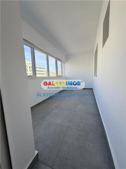 Apartament cu 2 camere semidecomandat în Colentina