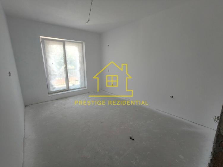 Apartament cu 2 camere decomandat în Theodor Pallady
