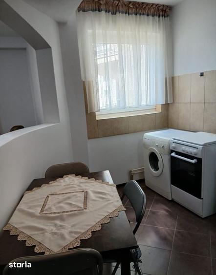 Apartament cu 2 camere semidecomandat în Hipodrom 3