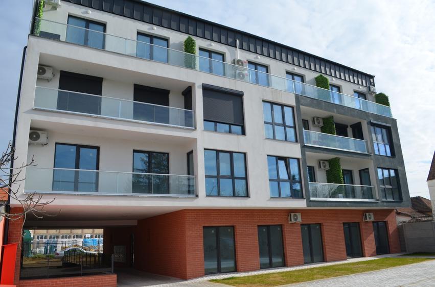 Apartament cu 3 camere în Ultracentral