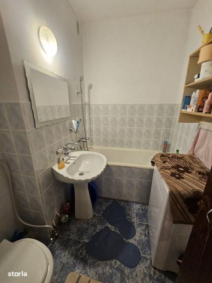 Garsonieră în Tătărași