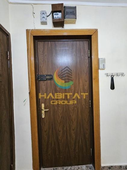 Apartament 3 camere mobilat Piata Resita - 22