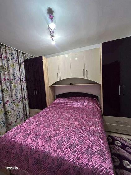 Apartament cu 2 camere în Calea București