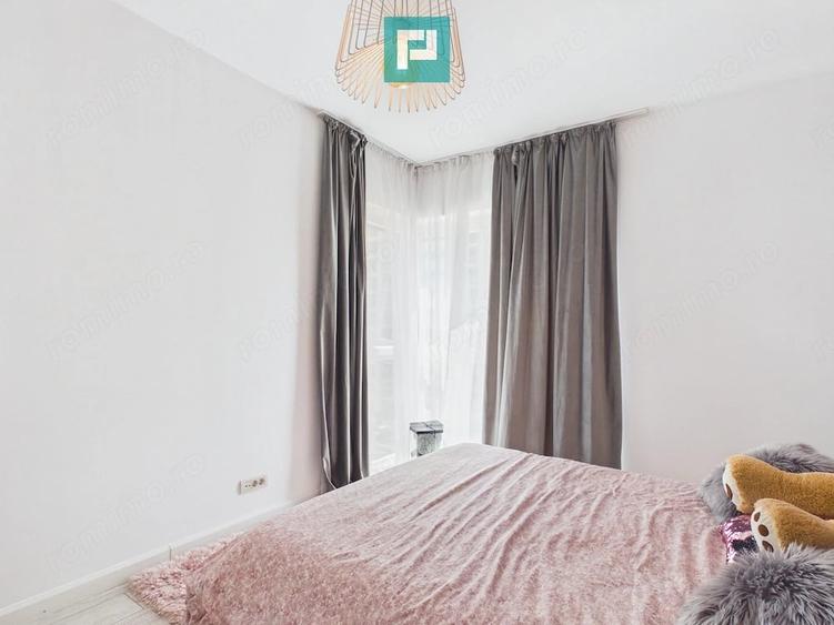 Apartament cu 3 camere semidecomandat în Confecții