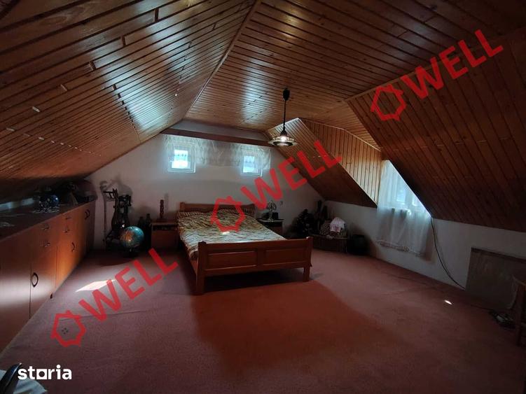 Casa de vanzare in Sfantu Gheorghe, pe strada Facliei! - 13