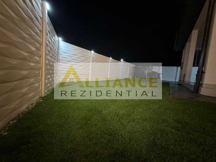 Casă individuală cu 4 camere cu Canalizare în Berceni