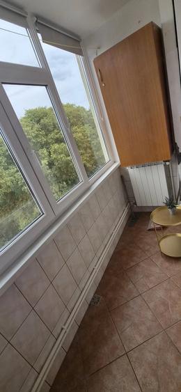 Apartament cu 2 camere semidecomandat în Tomis Nord