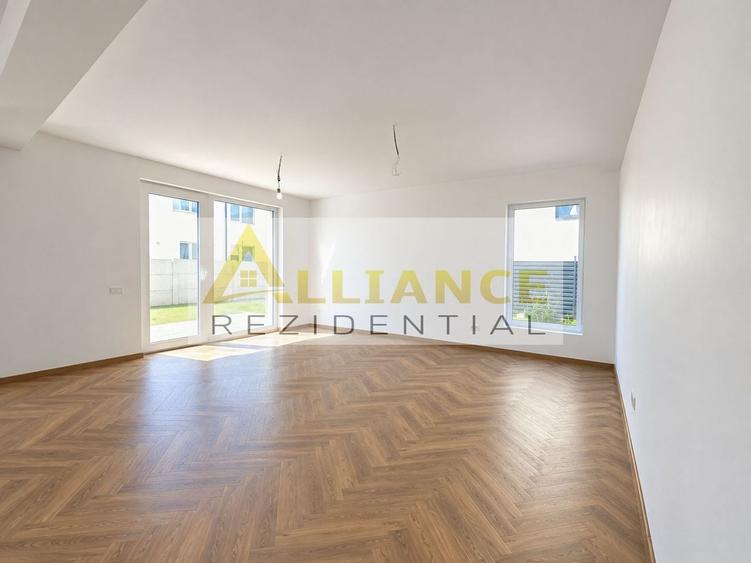 Vila individuala-5 camere- beci-pod-incalzire pardoseala-placa beton - 2