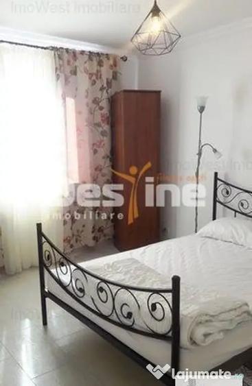 Apartament cu 3 camere decomandat în Dumbrăvița
