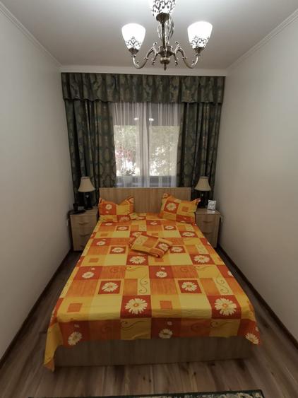 Apartament 3 Camere Nicolae Iorga ,Loc Parcare - 9