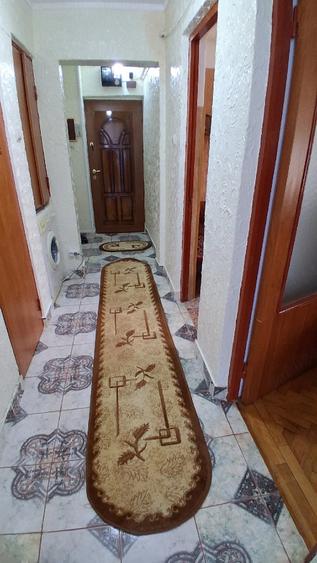 Apartament cu 2 camere decomandat în Micro 19