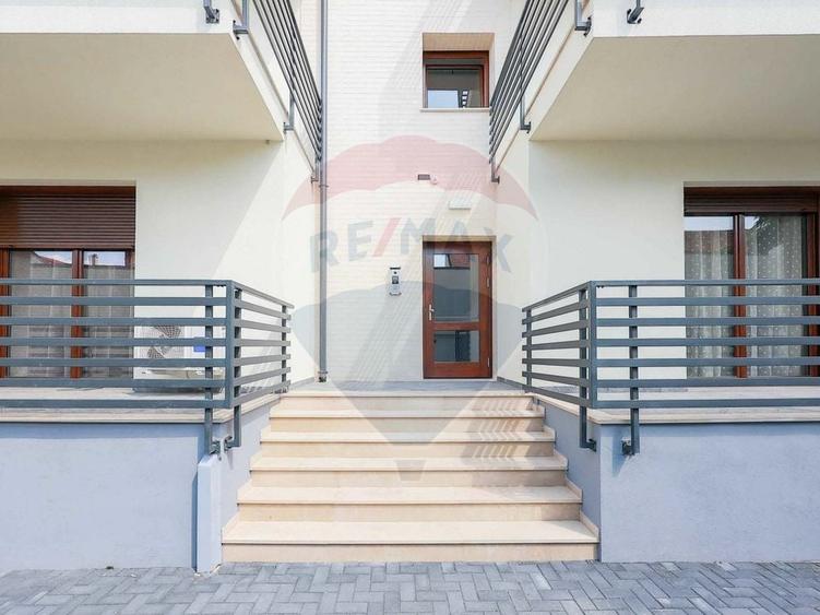 Apartamente 2 camere de închiriat ultracentral, clădire nouă, Oradea - 12