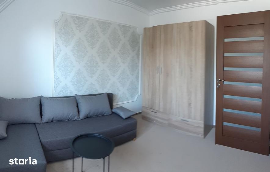 Casă cu 3 camere cu Teren 150 Mp în Ipotești