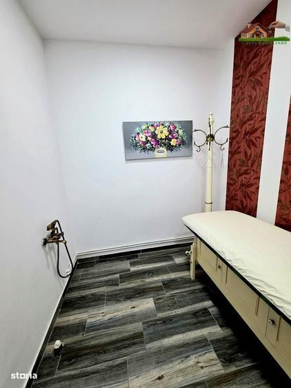 Spațiu comercial, de 60 mp, în Galata