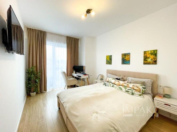 Apartament modern de vânzare, etaj intermediar,Mărăști - 4