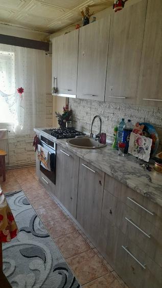 Apartament cu 4 camere - 5