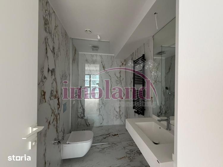 Apartament cu 3 camere în Pipera — fotografia 1