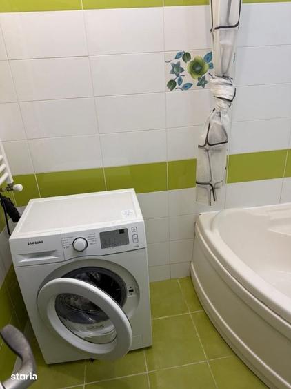 Apartament cu 2 camere în Dudu