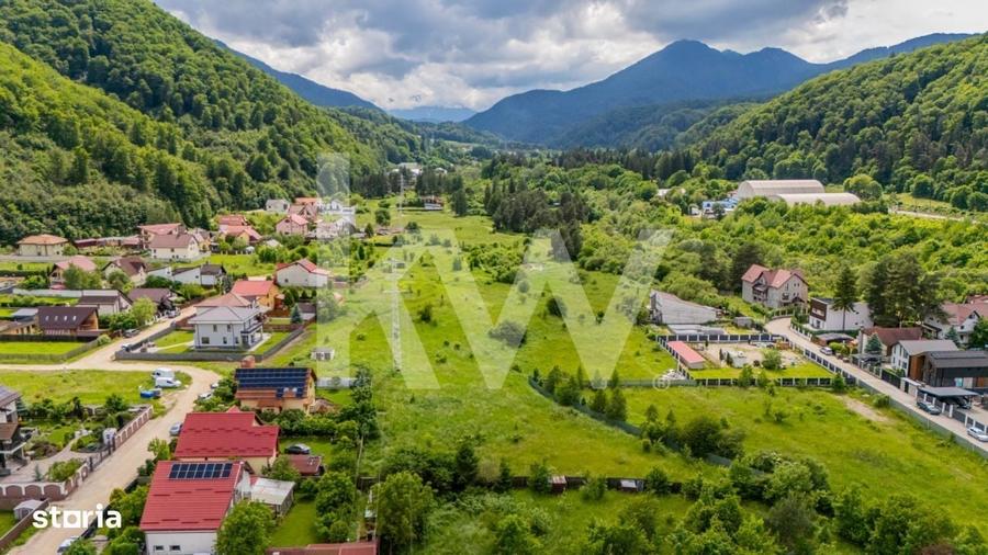 Spațiu comercial, în Bunloc