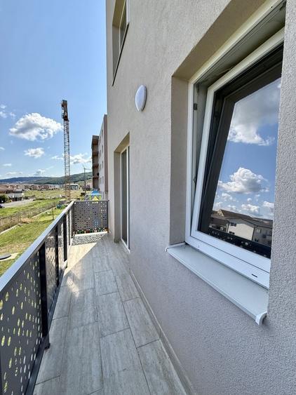 Ap 05 Teilor Residence - 2 camere FINISAT - 19