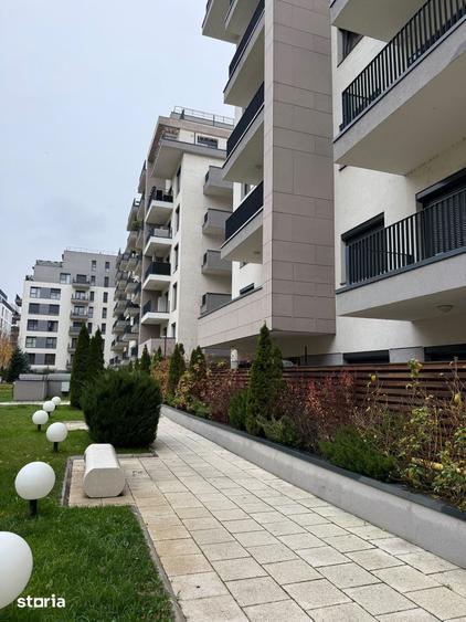 Apartament cu 3 camere în Grivița