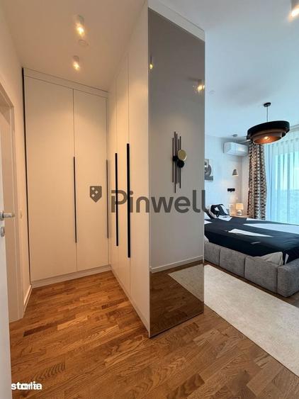 Apartament 3 Camere I The Ivy Baneasa I Loc De Parcare Inclus - 13