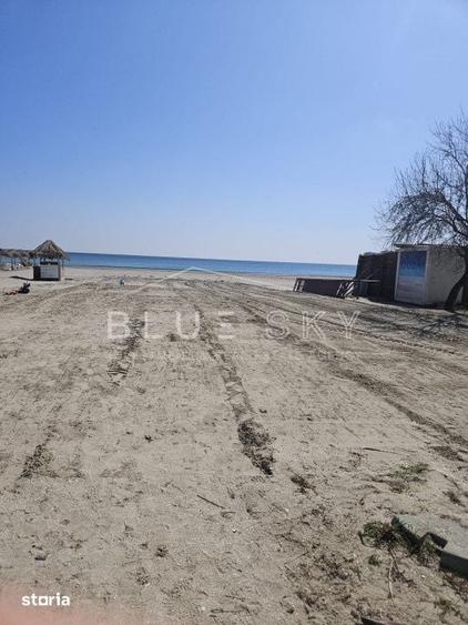 Spațiu comercial, de 330 mp, în Năvodari