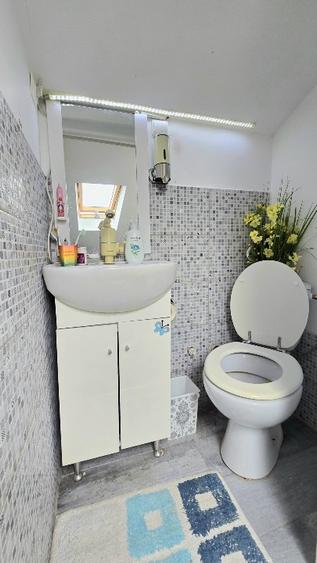 Apartament cu 3 camere decomandat în Brâncoveanu