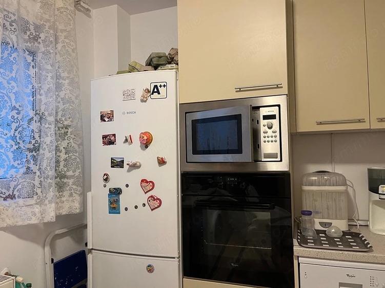 Apartament trei camere, complex Hercesa - 7